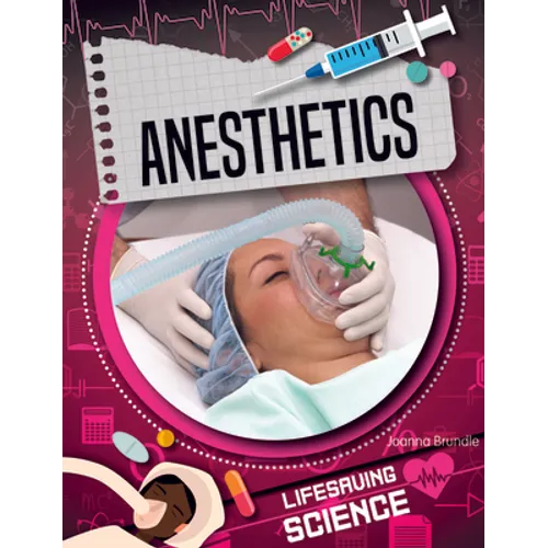 Anesthetics