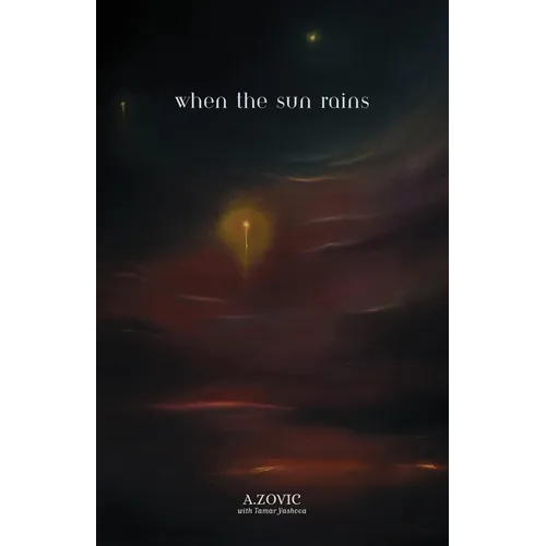When The Sun Rains