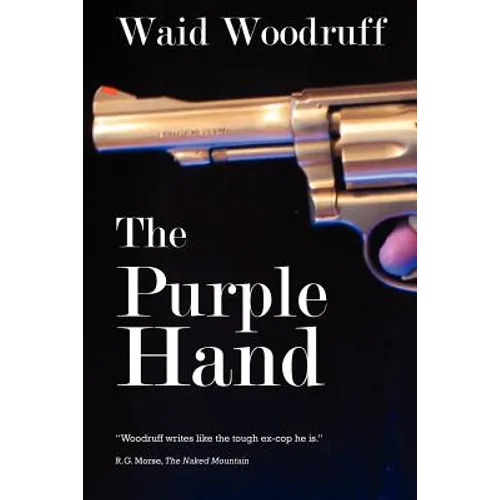 The Purple Hand