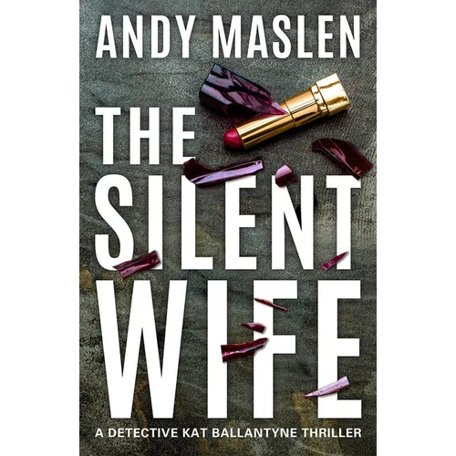 The Silent Wife