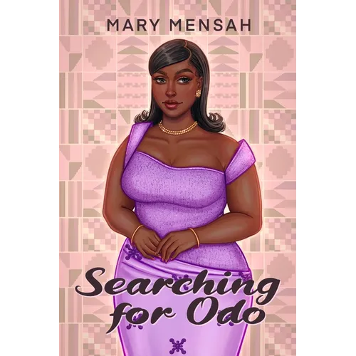 Searching For Odo
