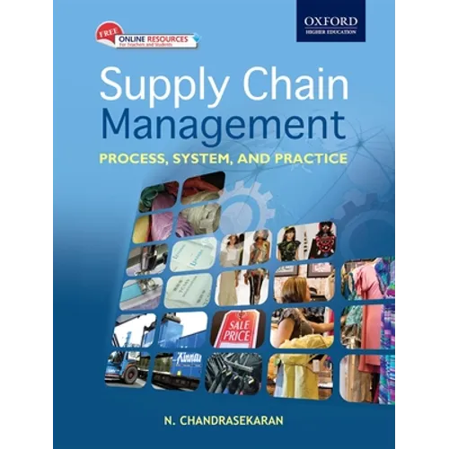 Supply Chain Management Process, Function & System Supply Chain Management: Process, Function & System