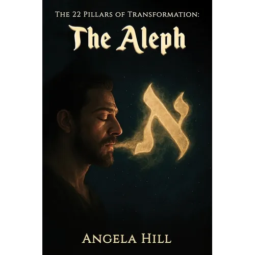 The 22 Pillars of Transformation: The Aleph