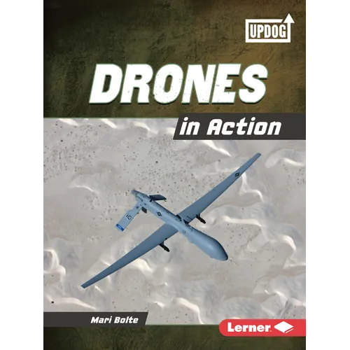 Drones in Action