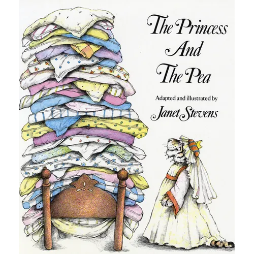 The Princess and the Pea