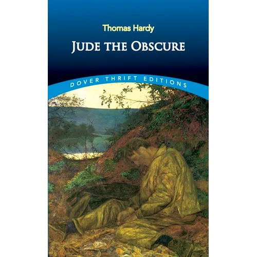 Jude the Obscure