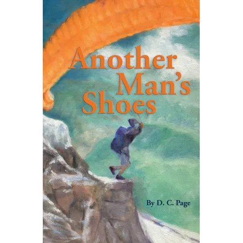 Another Man's Shoes