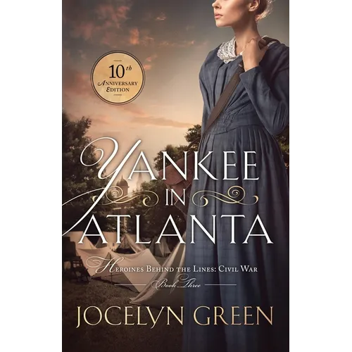 Yankee in Atlanta