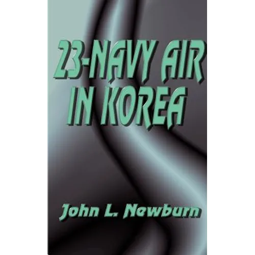23 Navy Air in Korea