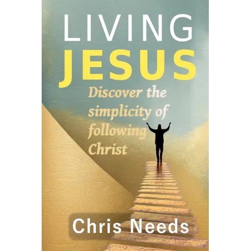 Living Jesus