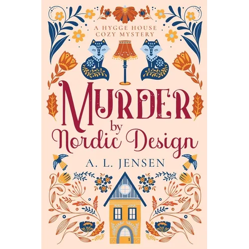 Murder by Nordic Design
