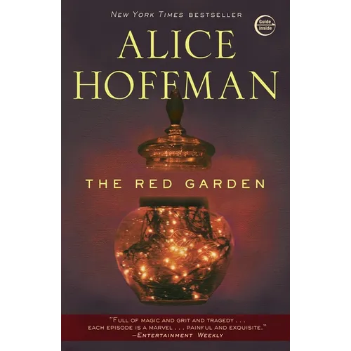 The Red Garden