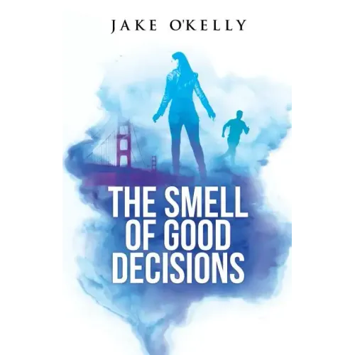 The Smell of Good Decisions