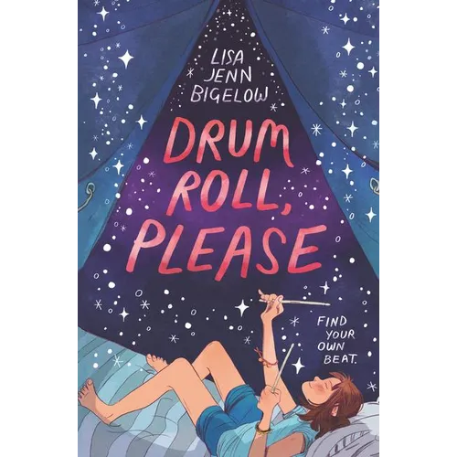 Drum Roll, Please