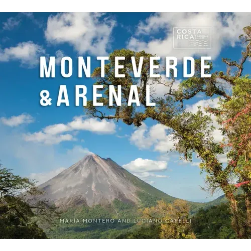 Monteverde & Arenal