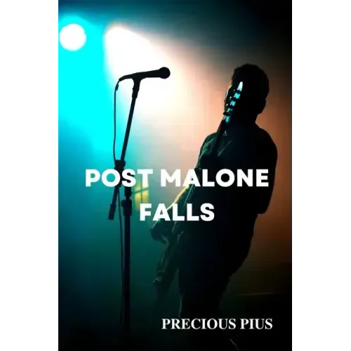 Post Malone Falls