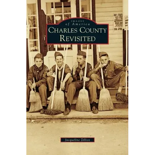 Charles County Revisited