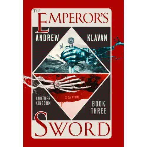 The Emperor's Sword: Another Kingdom Book 3