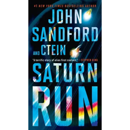 Saturn Run