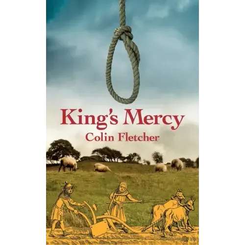 King's Mercy