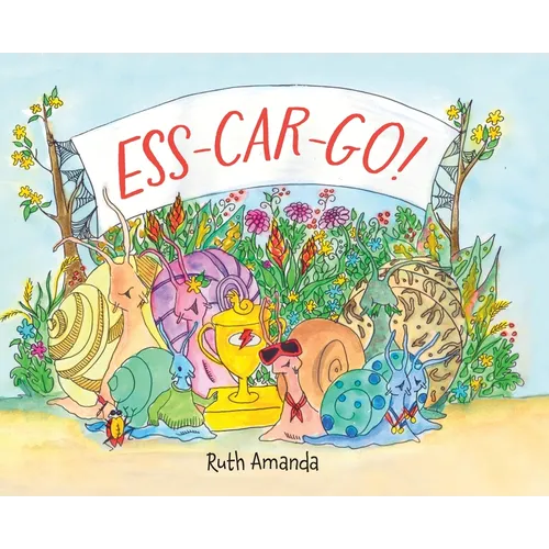 Ess-CAR-Go!