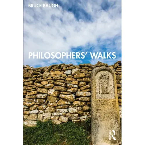 Philosophers' Walks