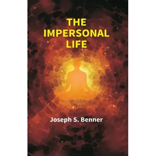 The Impersonal Life