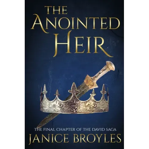 The Anointed Heir