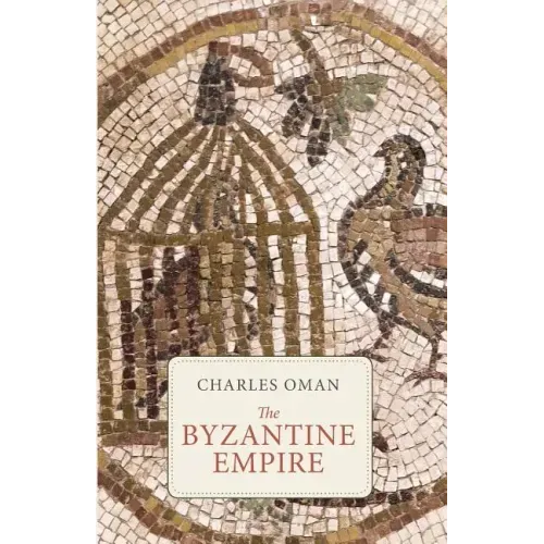 The Byzantine Empire