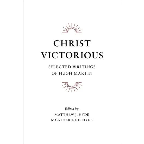 Christ Victorious
