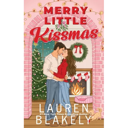 Merry Little Kissmas