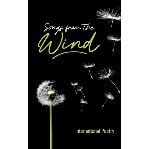 Songs from the Wind: International Poetry
