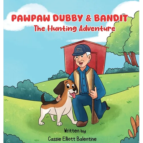 Pawpaw Dubby & Bandit