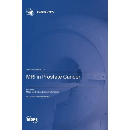 MRI in Prostate Cancer