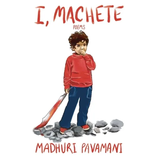 I, Machete