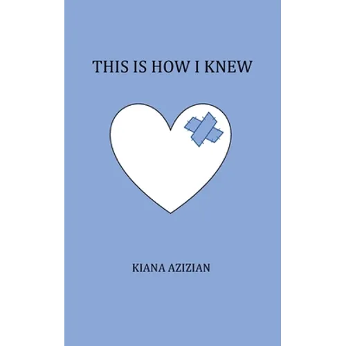 this is how i knew