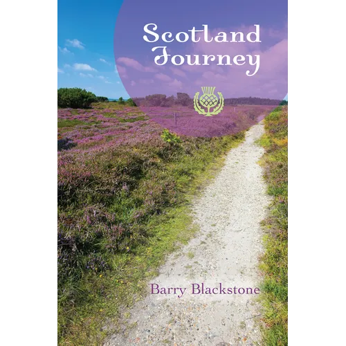 Scotland Journey