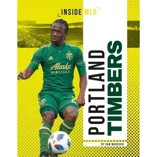 Portland Timbers