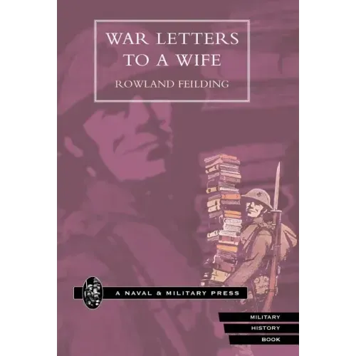 War Letters to a Wife
