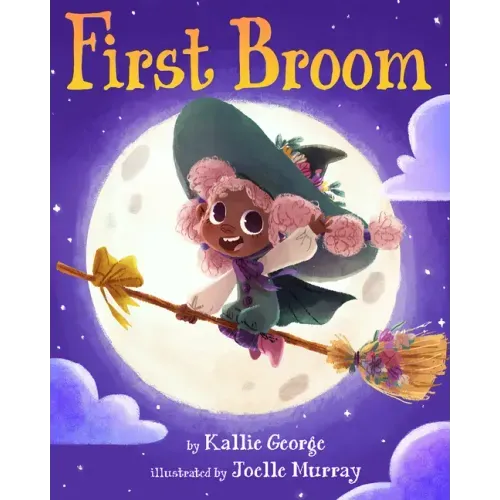 First Broom
