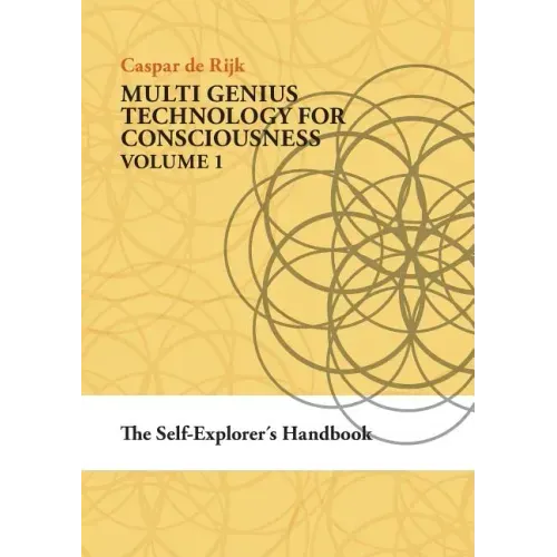 The Self-Explorer´s Handbook