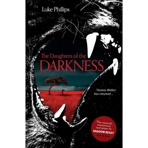 The Daughters of the Darkness
