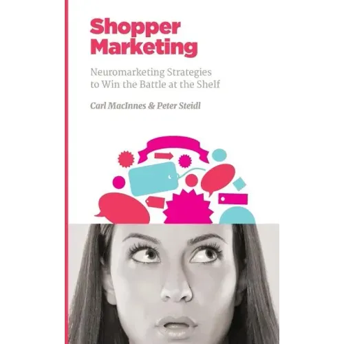 Shopper Marketing: Neuromarketing Strategies to Win the Battle at the Shelf