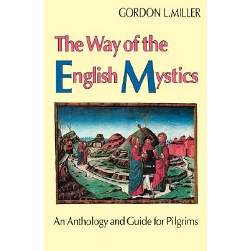 Way of the English Mystics