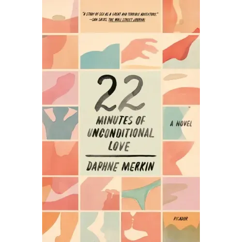 22 Minutes of Unconditional Love