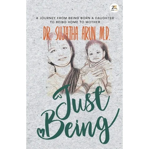 " Just Being"