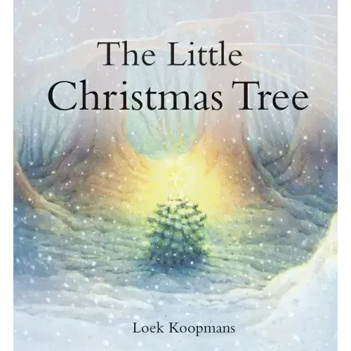 The Little Christmas Tree