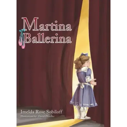 Martina Ballerina