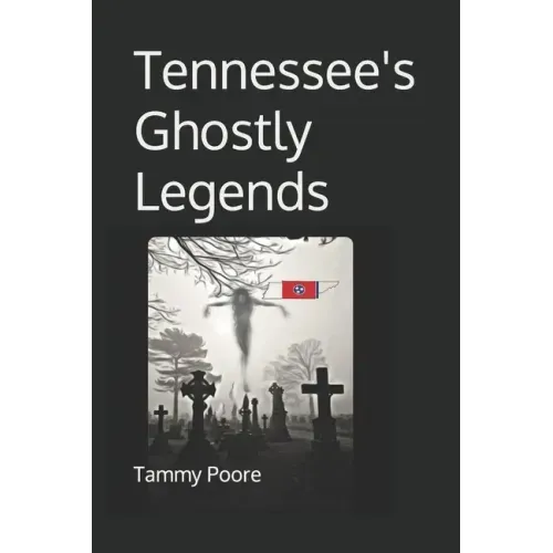 Tennessee's Ghostly Legends