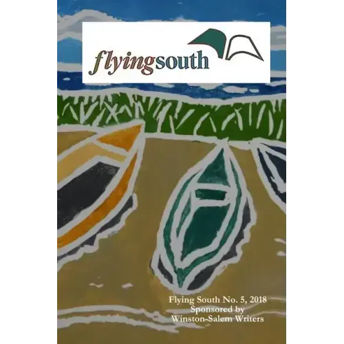 Flying South 2018